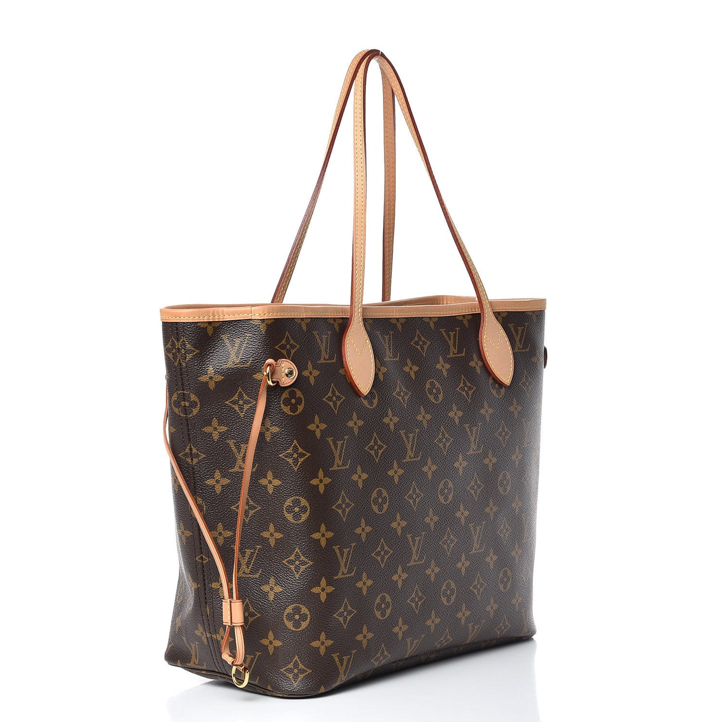 Monogram Neverfull MM