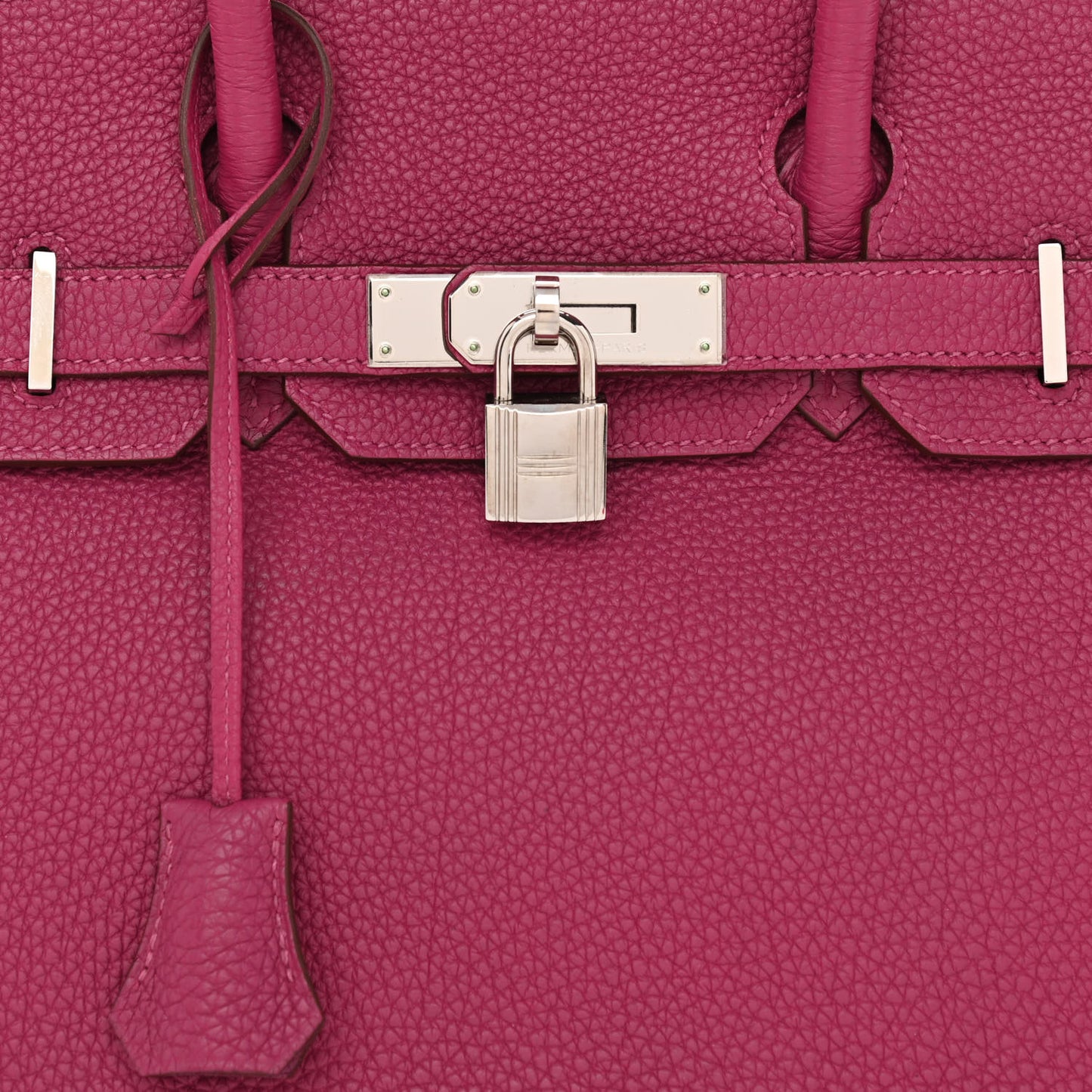 Togo Birkin 30 Tosca