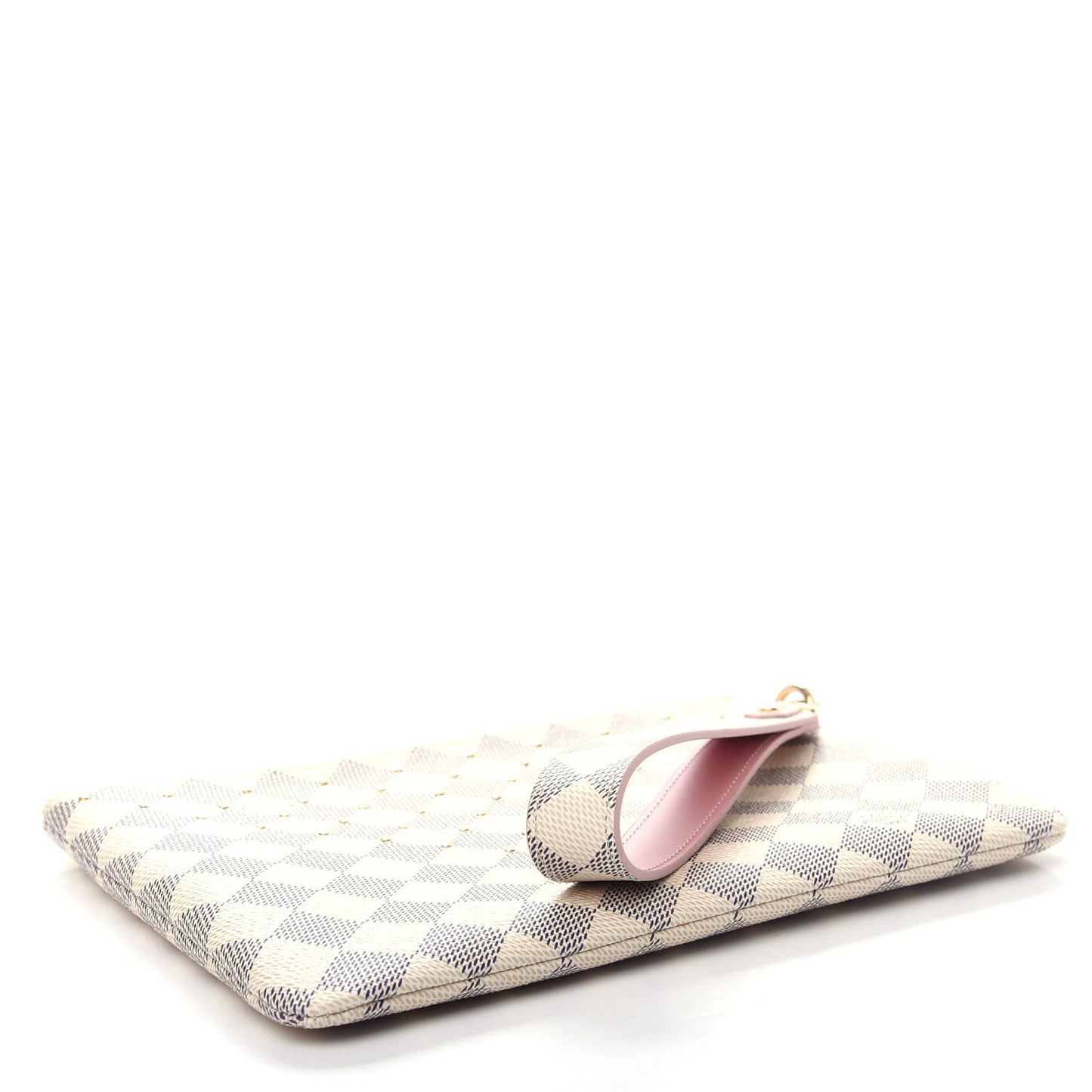 Damier Azur City Pouch