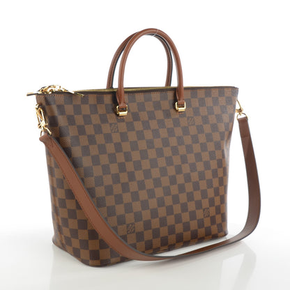 Louis Vuitton Damier Ebene Belmont 3 of 7