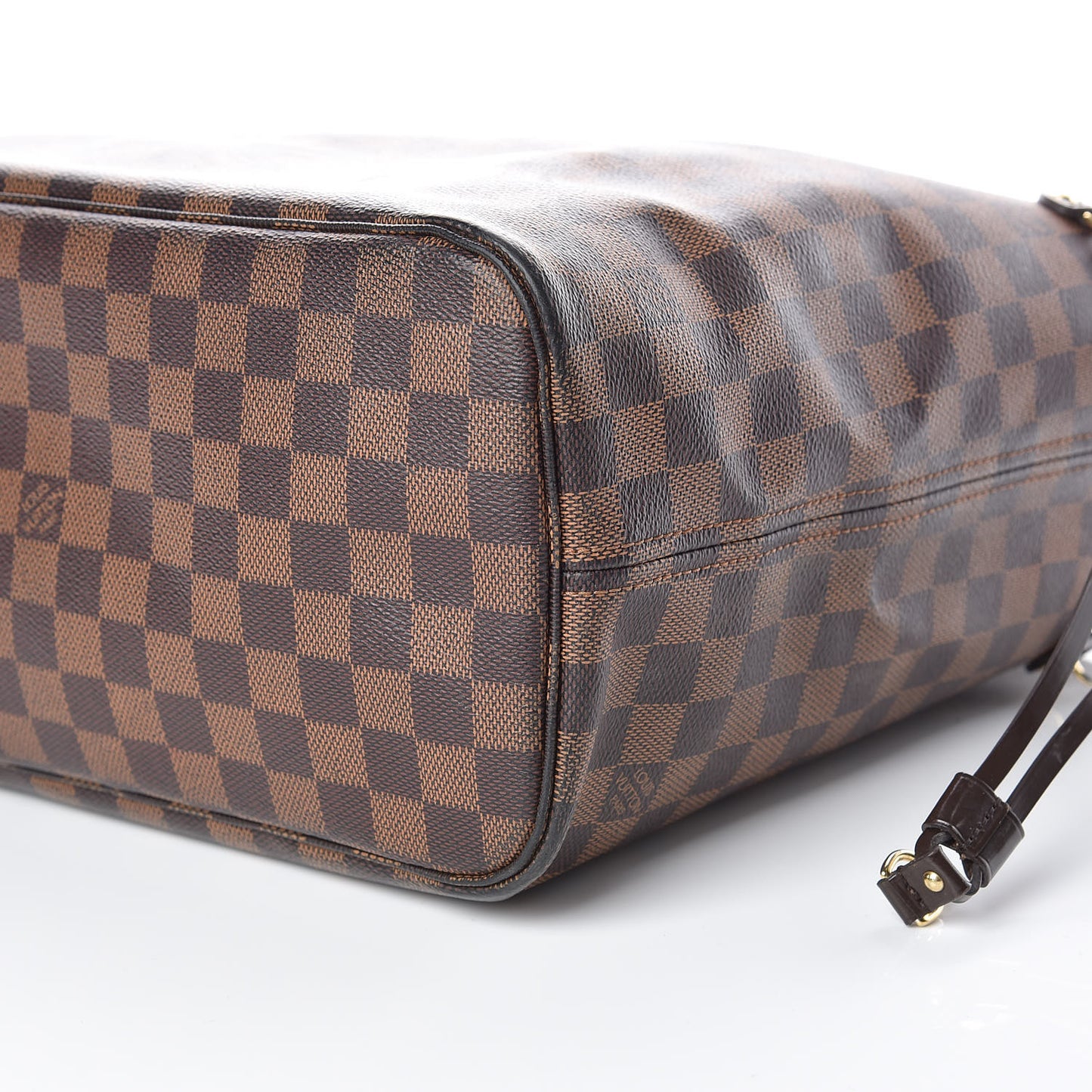 Damier Ebene Neo Neverfull MM