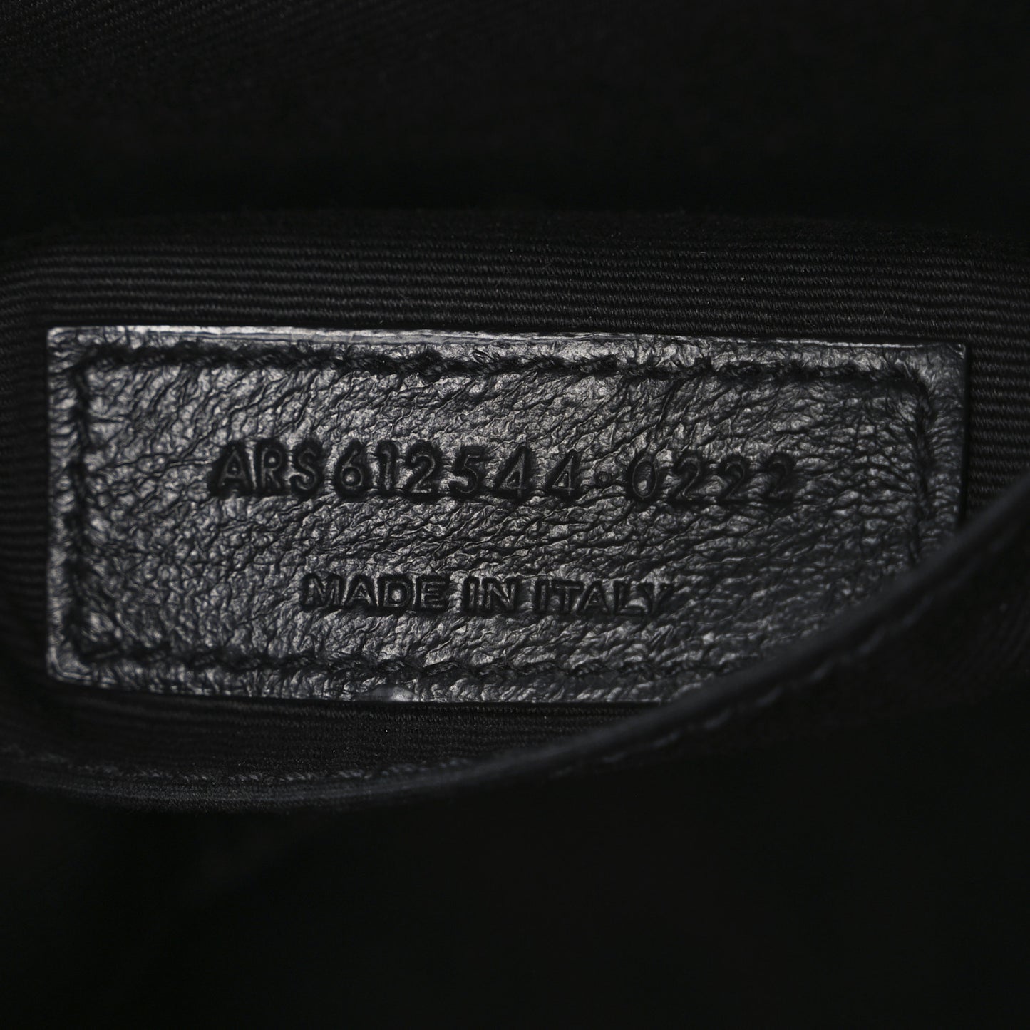 Calfskin Matelasse Monogram Lou Camera Bag Opyum Red