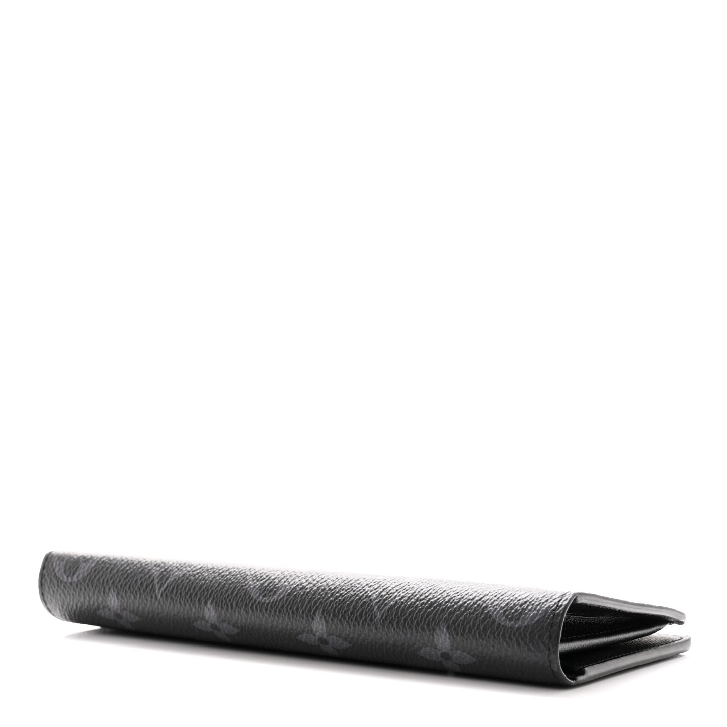 Monogram Eclipse Brazza Wallet