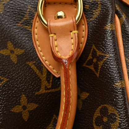 Louis Vuitton Monogram Tivoli PM 11 of 13