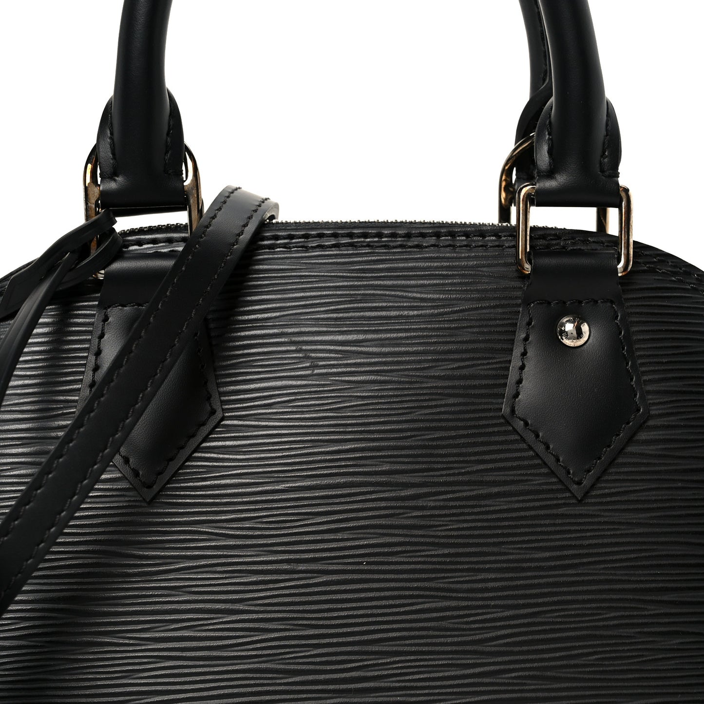 Epi Alma BB Black