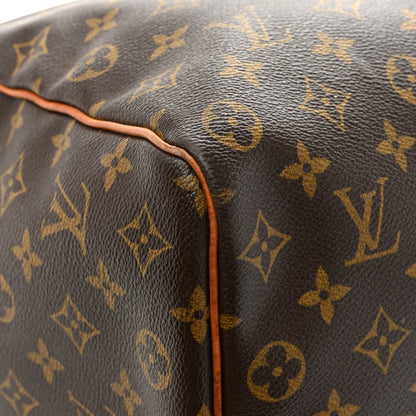 Louis Vuitton Monogram Keepall 50 12 of 16