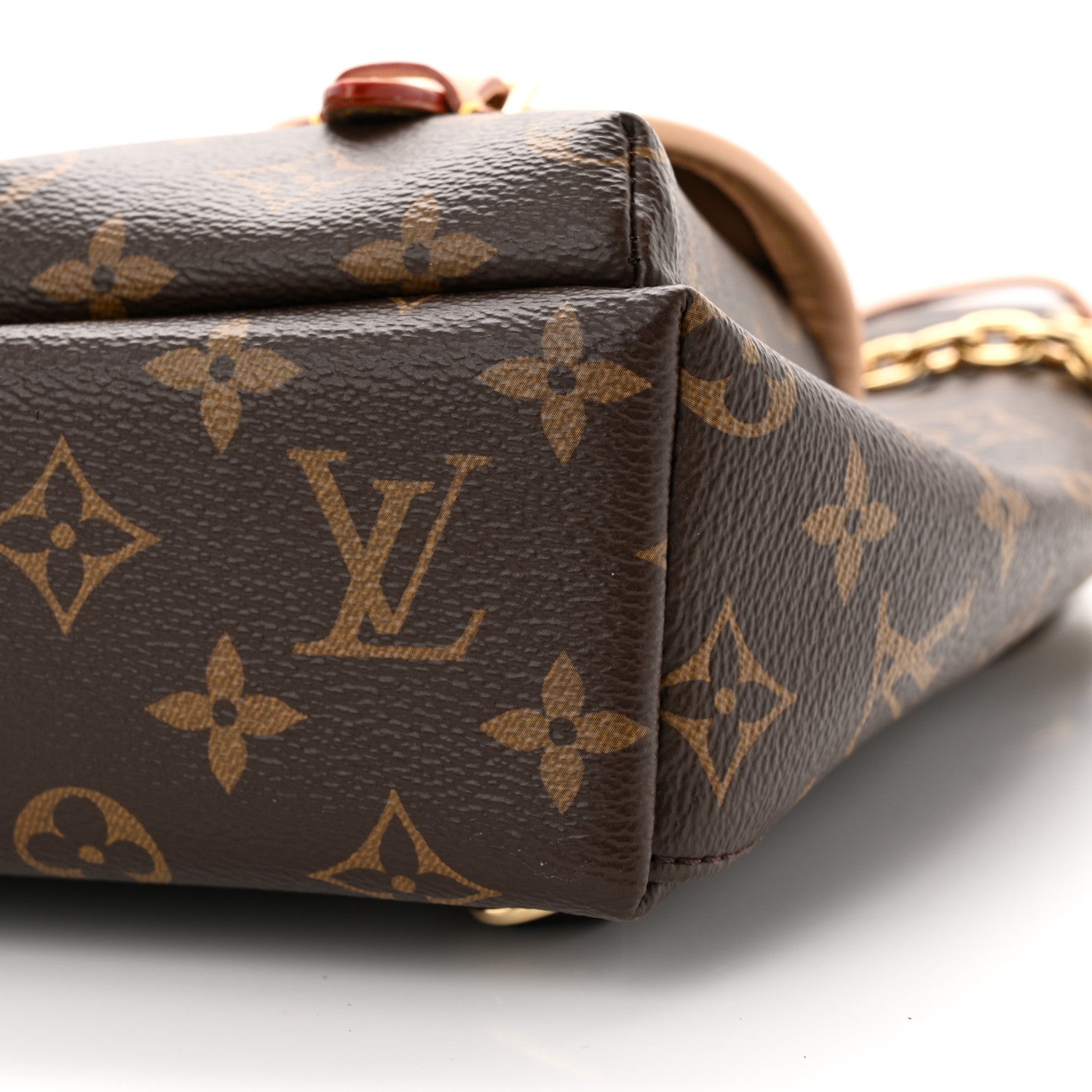Louis Vuitton Monogram Excursion PM Backpack 9 of 9