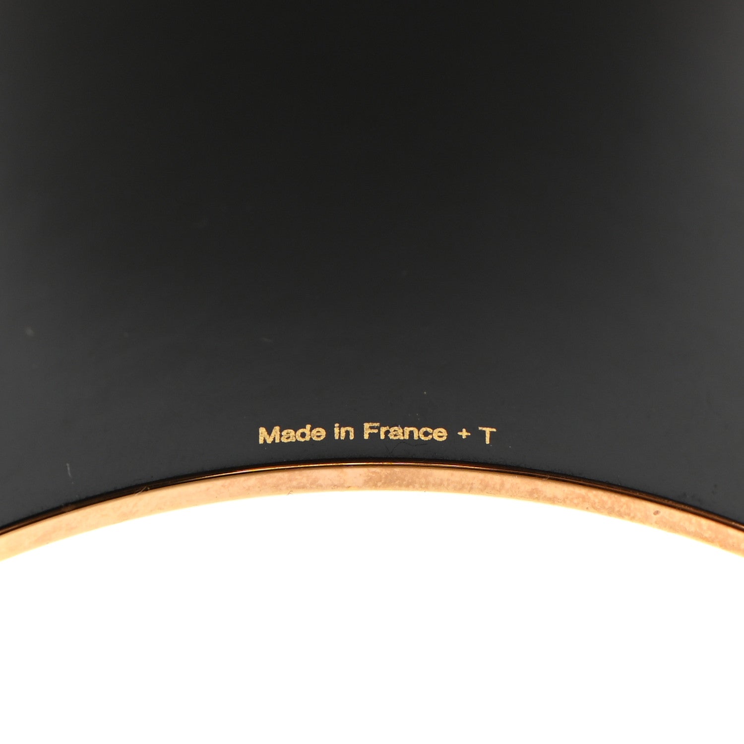 Hermes Enamel Printed Extra Wide Festival des Amazones Bracelet 70 4 of 5