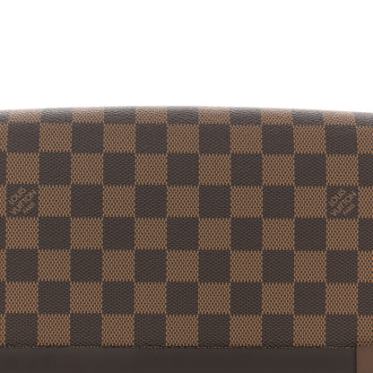 Louis Vuitton Damier Ebene Tribeca Long 7 of 12