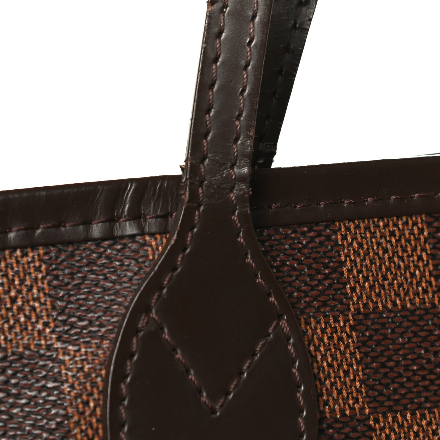 Damier Ebene Neverfull MM