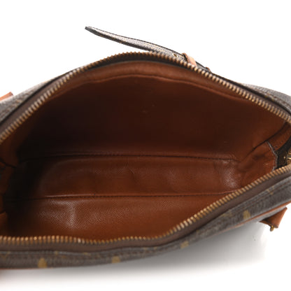 Louis Vuitton Monogram Pochette Marly Bandouliere 5 of 11