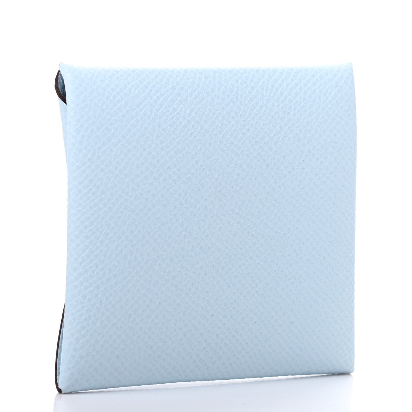 Epsom Bastia Coin Purse Bleu Brume