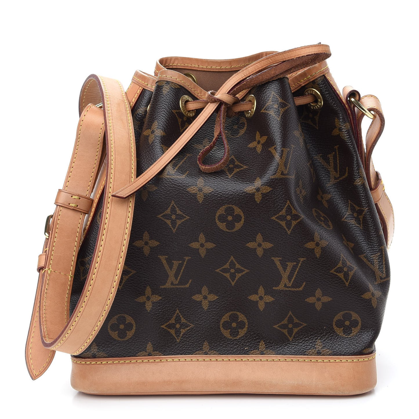 Monogram Noe BB