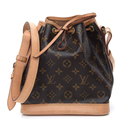 Louis Vuitton Monogram Noe BB 1 of 10