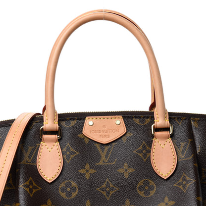 Louis Vuitton Monogram Turenne PM 10 of 10
