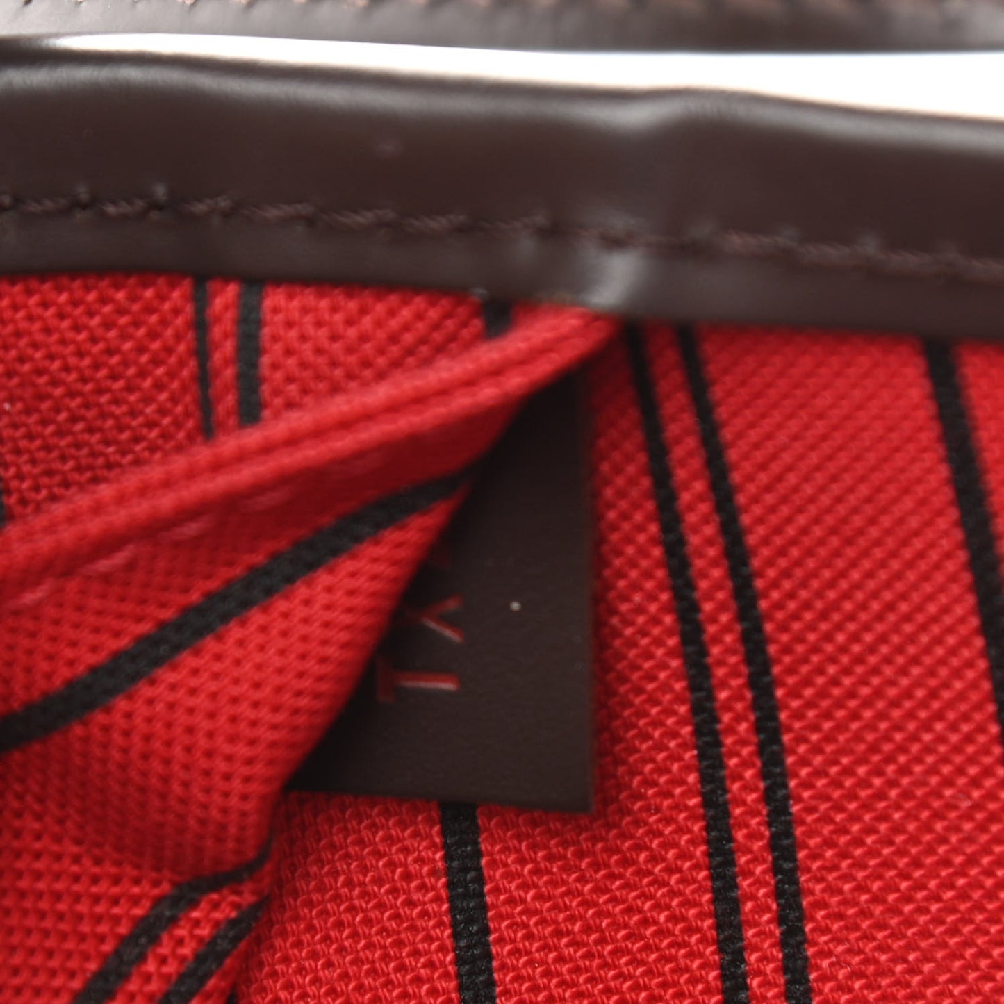 Damier Ebene Neo Neverfull MM