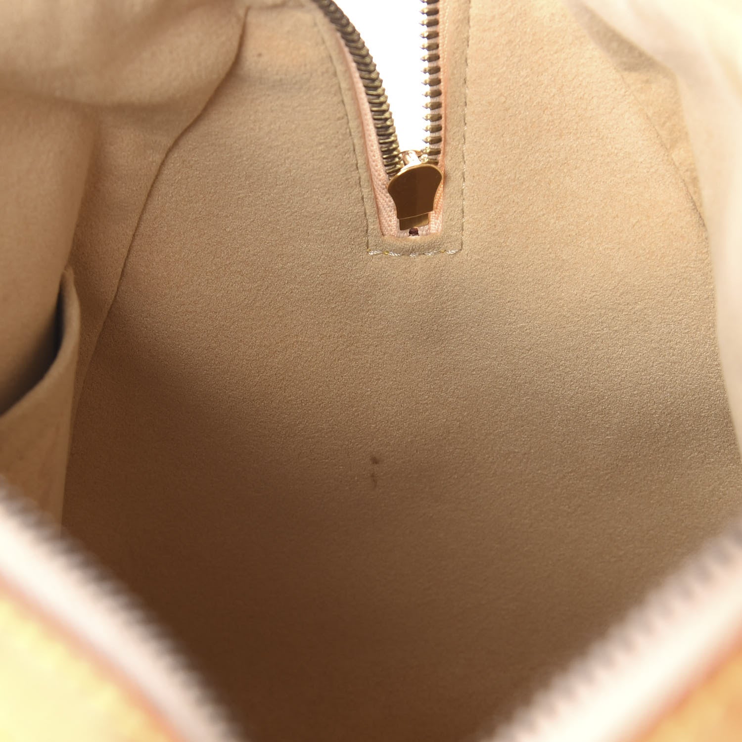Louis Vuitton Damier Azur Berkeley 13 of 13