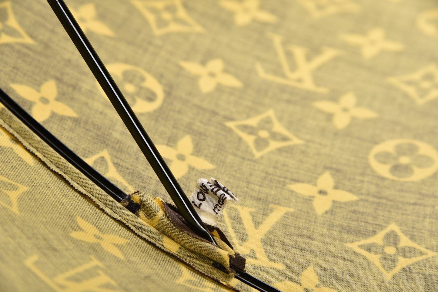 Monogram Parasol Umbrella Parapluie