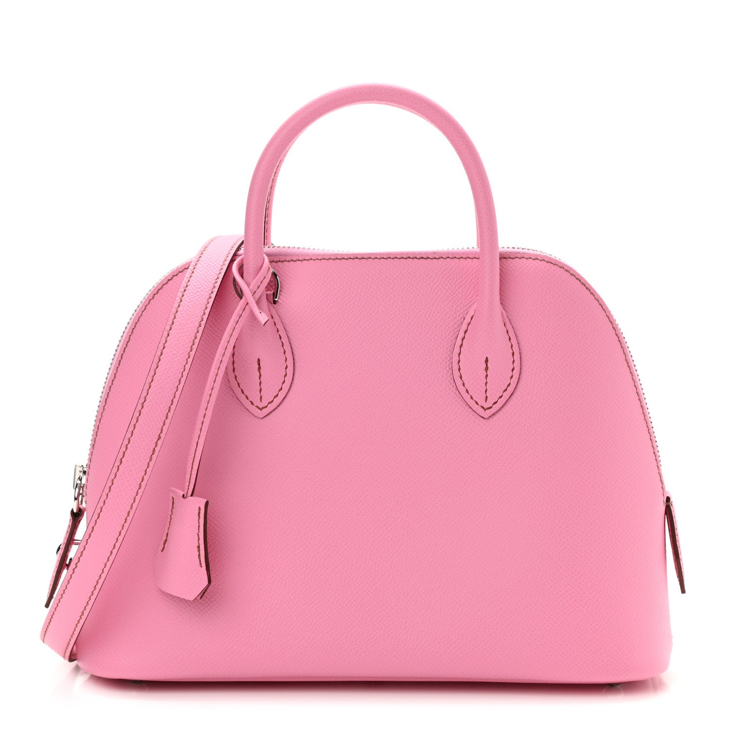 Hermes Epsom 1923 Bolide 25 5P Pink 1 of 10