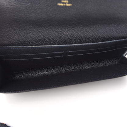 Louis Vuitton Empreinte Curieuse Wallet Infini 5 of 8