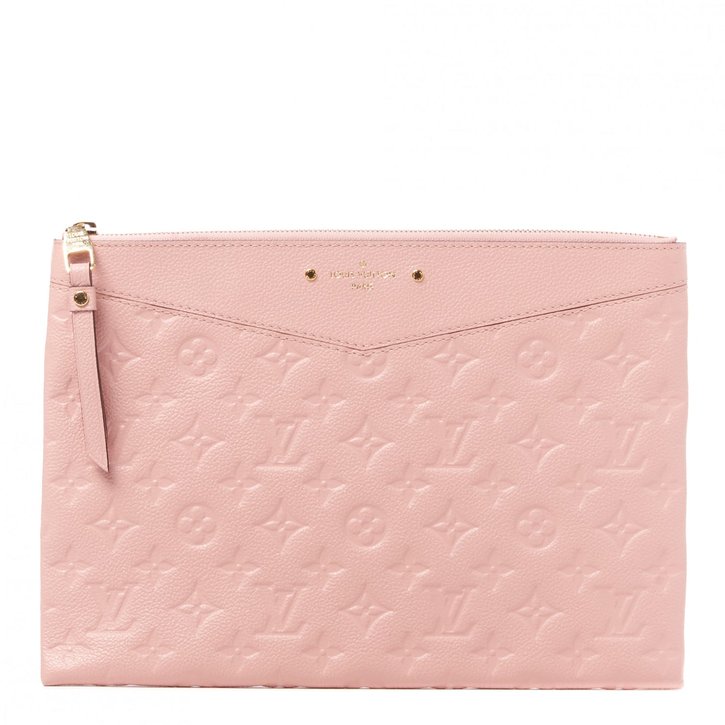 Empreinte Daily Pouch Rose Poudre