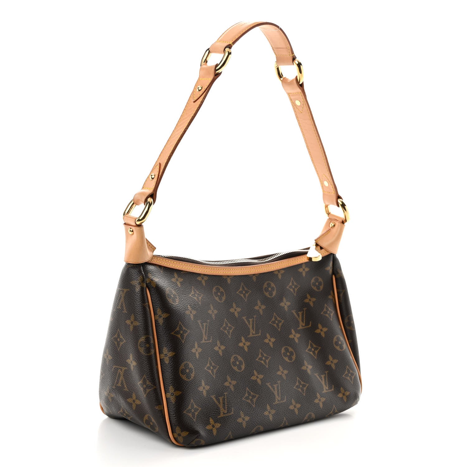 Louis Vuitton Monogram Tikal GM 3 of 10