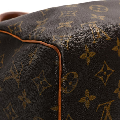 Louis Vuitton Monogram Speedy 25 11 of 15