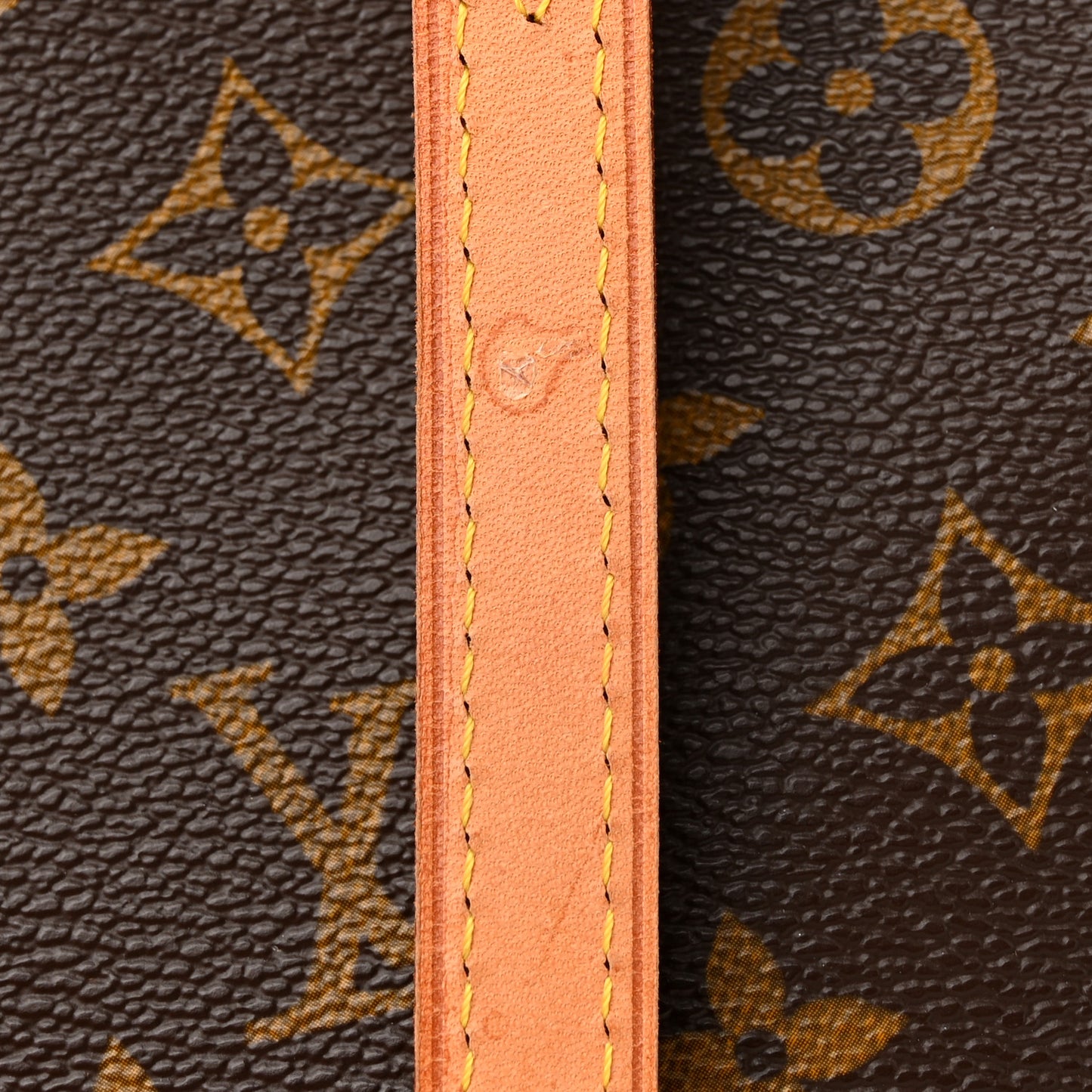 Monogram Montorgueil PM