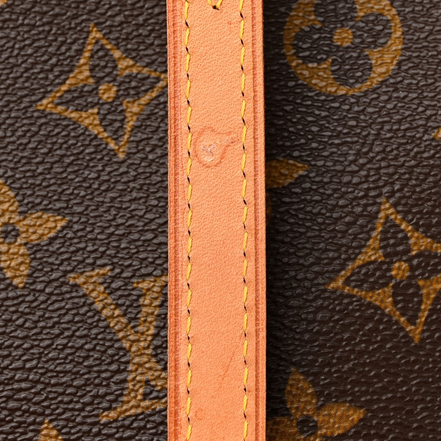 Louis Vuitton Monogram Montorgueil PM 12 of 16