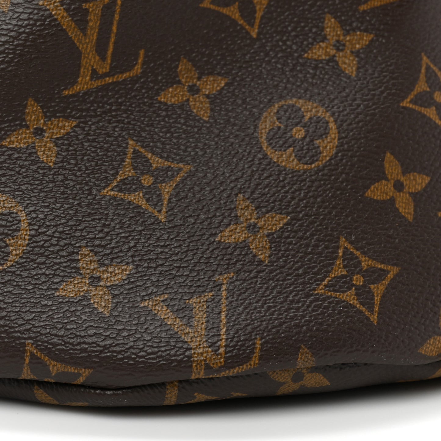 Monogram Bumbag