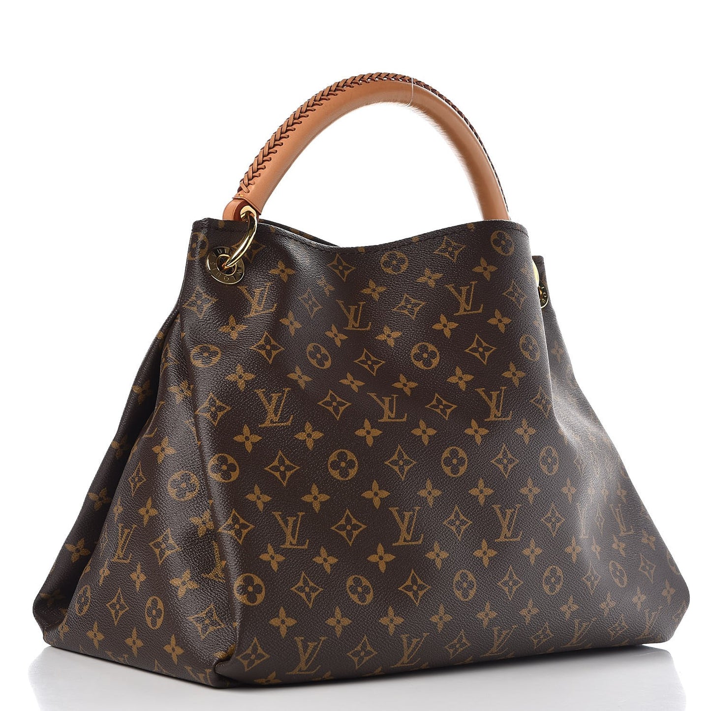 Monogram Artsy MM