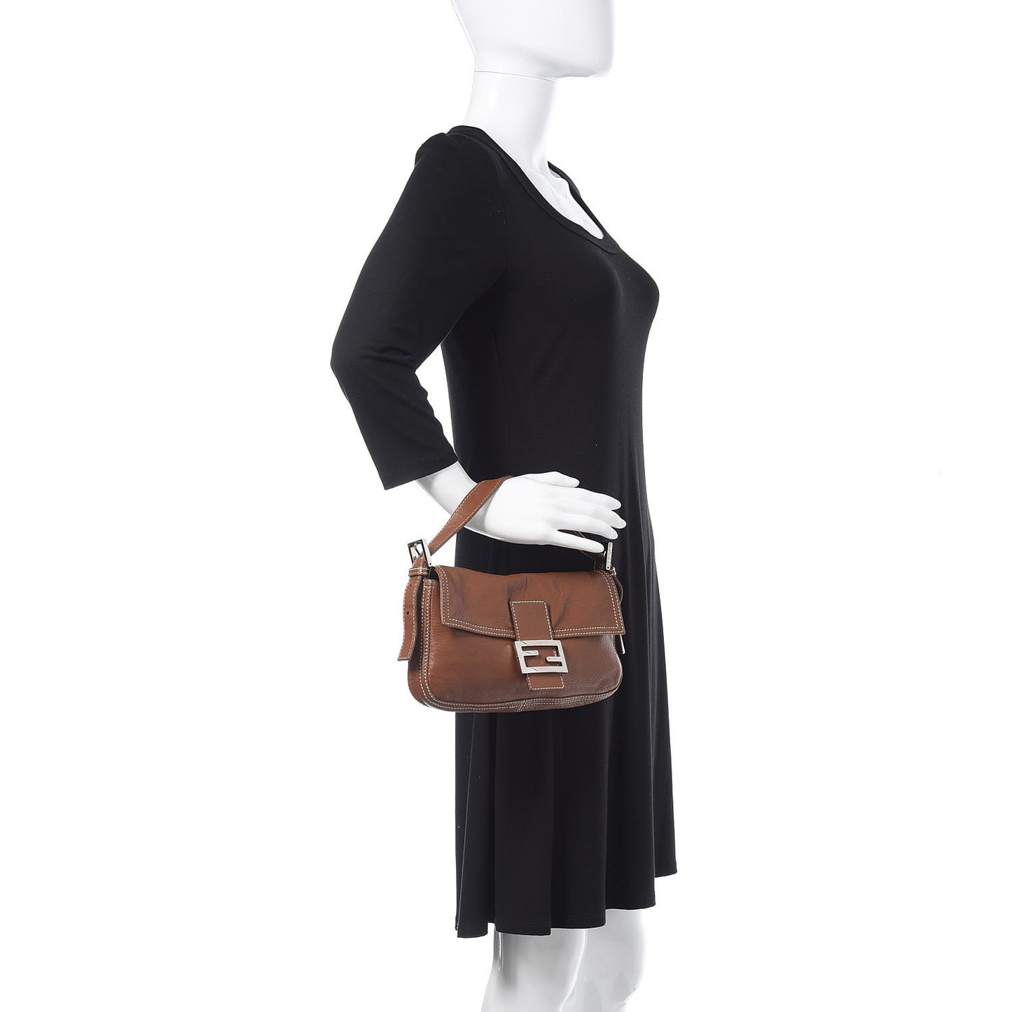 Nappa Elefante Baguette Naturale