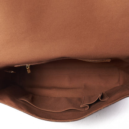 Louis Vuitton Monogram Abbesses Messenger Bag 7 of 9