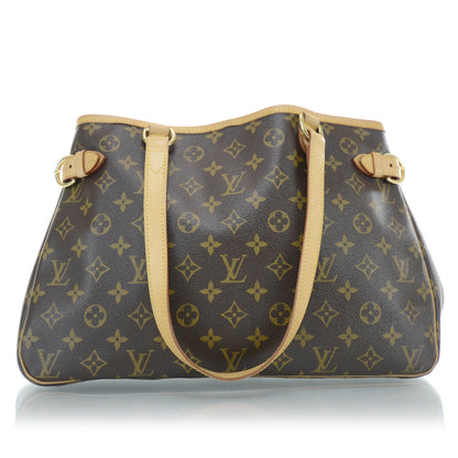 Louis Vuitton Monogram Batignolles Horizontal 1 of 11