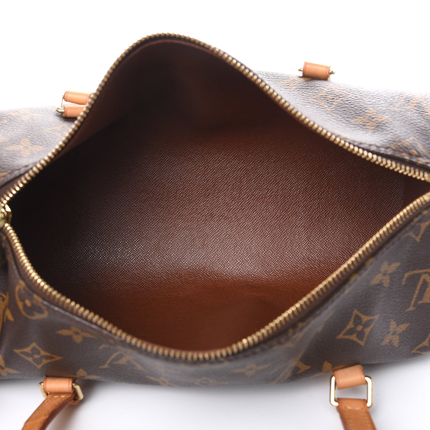 Monogram Papillon 26