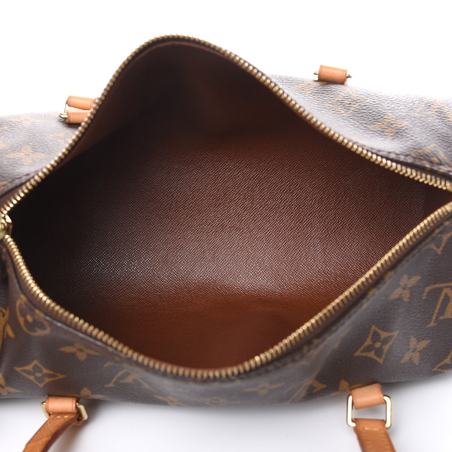 Louis Vuitton Monogram Papillon 26 5 of 13