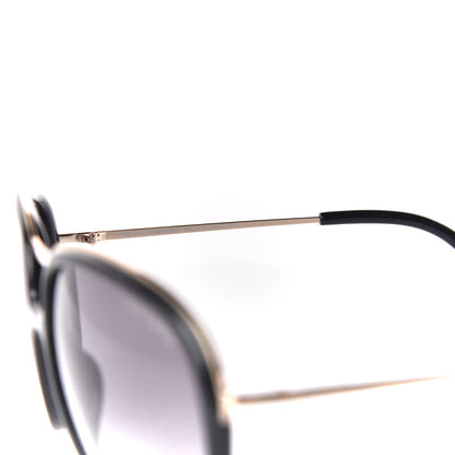 Tom Ford Cori Sunglasses Black 6 of 7