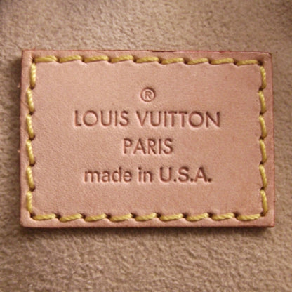 Louis Vuitton Monogram Manhattan PM 8 of 10