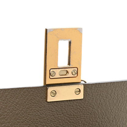 Chloe Grained Lambskin Mini Drew Shoulder Bag Motty Grey 11 of 15