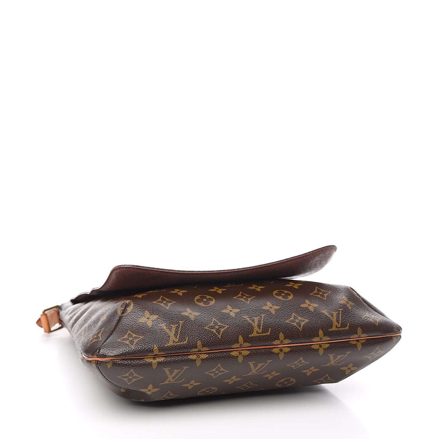 Monogram Musette GM