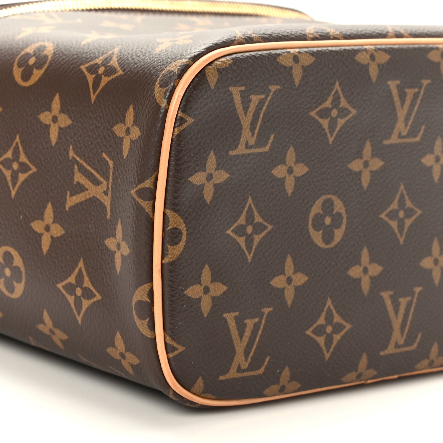 Louis Vuitton Monogram Nice BB 8 of 9