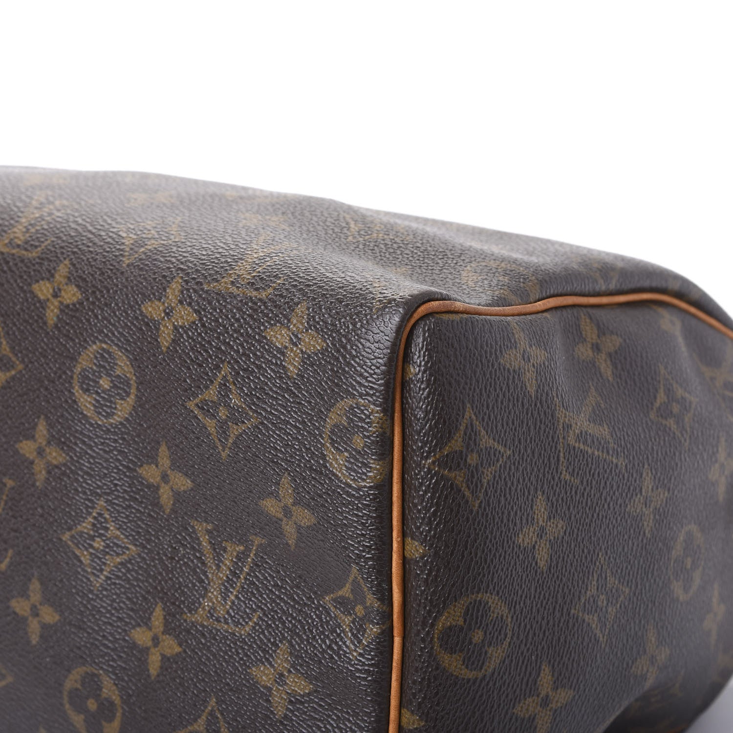 Louis Vuitton Monogram Speedy 25 9 of 11