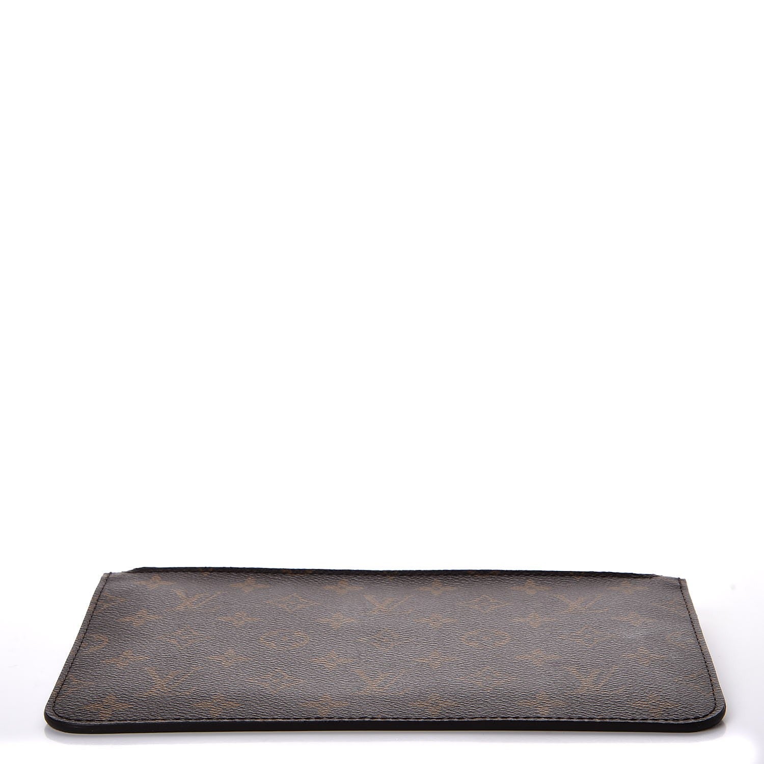 Louis Vuitton Monogram Neverfull MM GM Pochette 7 of 7