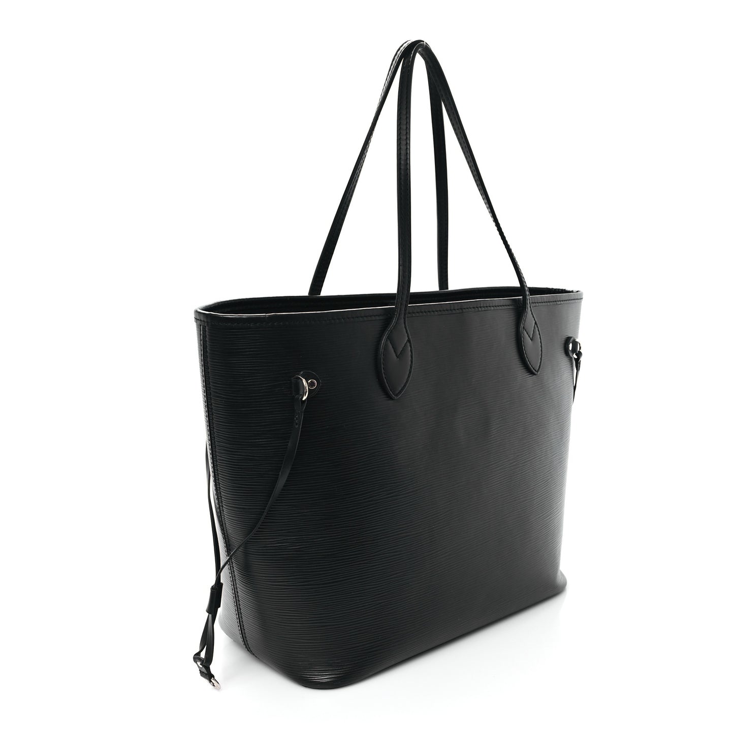 Epi Neverfull MM Black