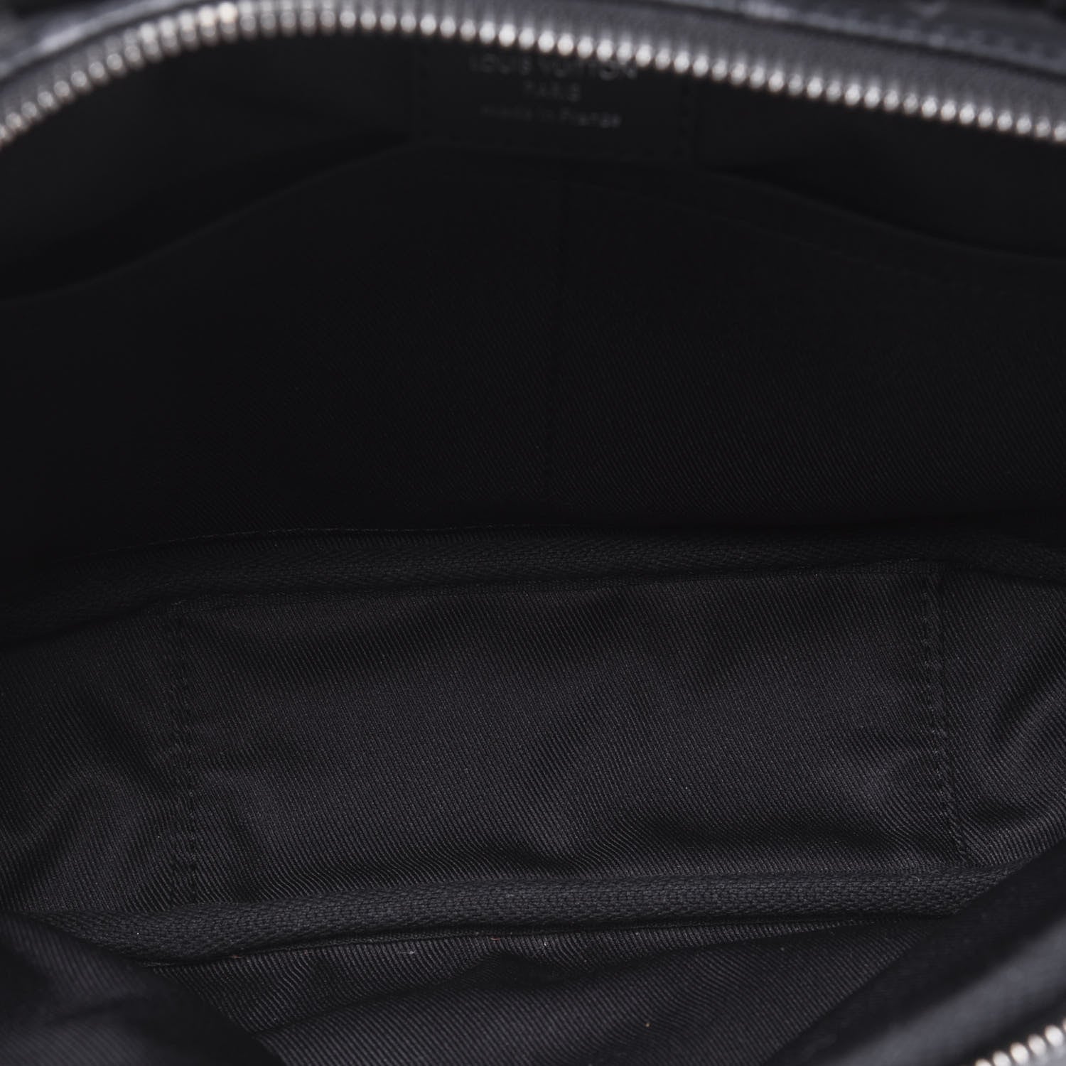 Louis Vuitton Monogram Eclipse Explorer Bumbag 5 of 13
