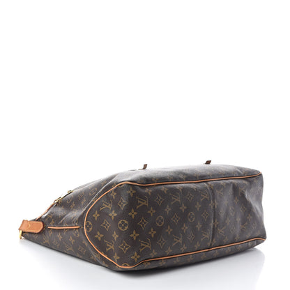 Louis Vuitton Monogram Delightful GM 4 of 9