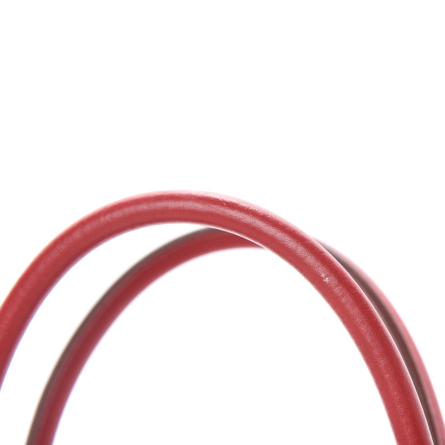 Taurillon Clemence Bolide 31 Rouge Garance