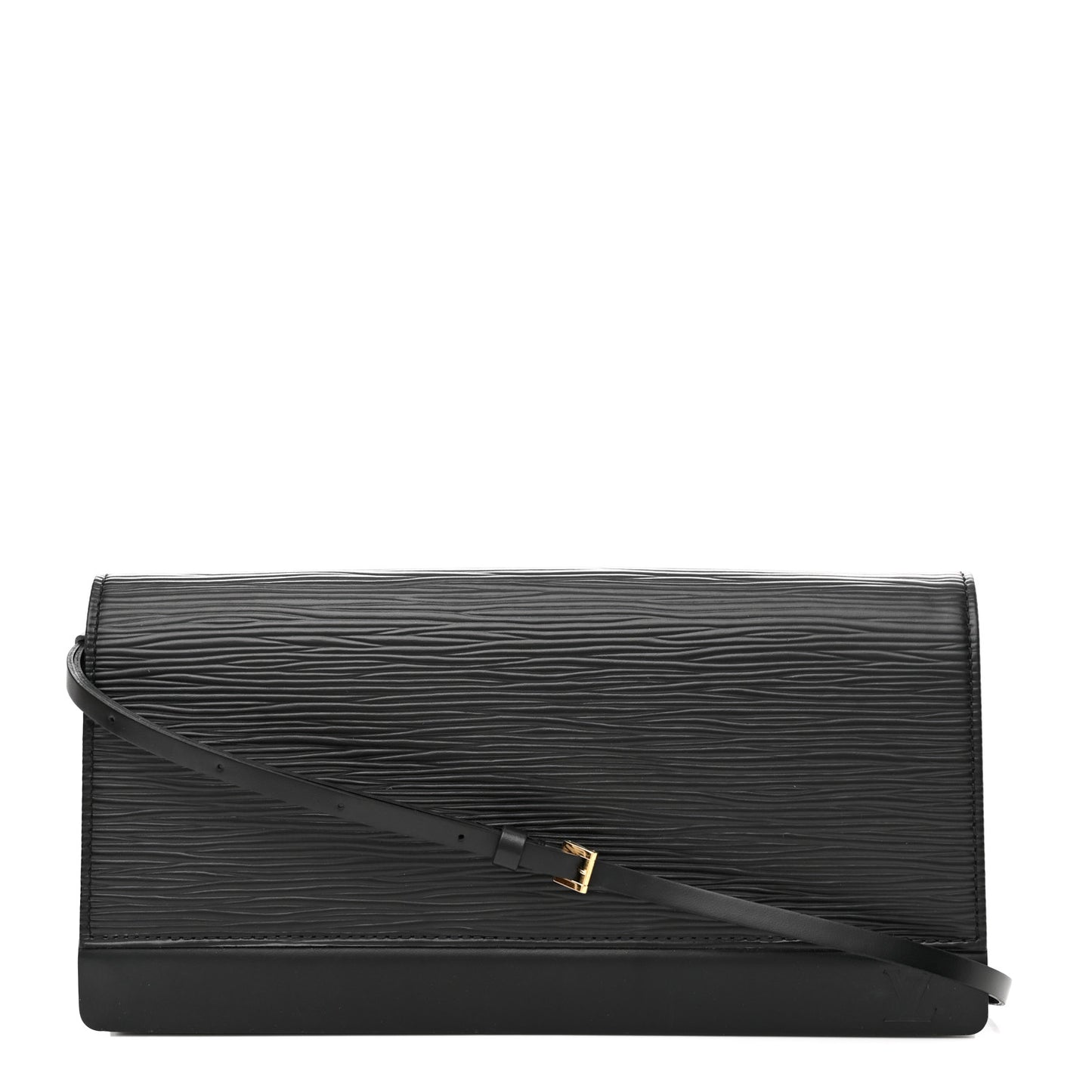 Epi Honfleur Black