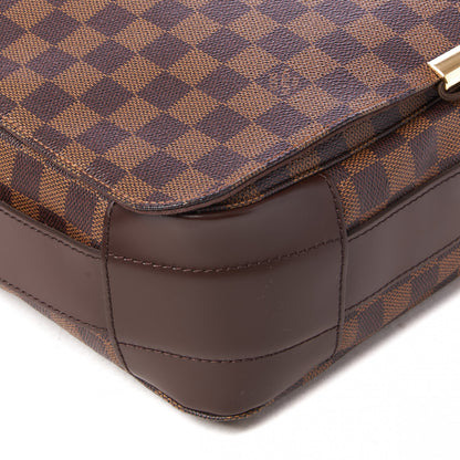 Louis Vuitton Damier Ebene Bastille Messenger 5 of 9