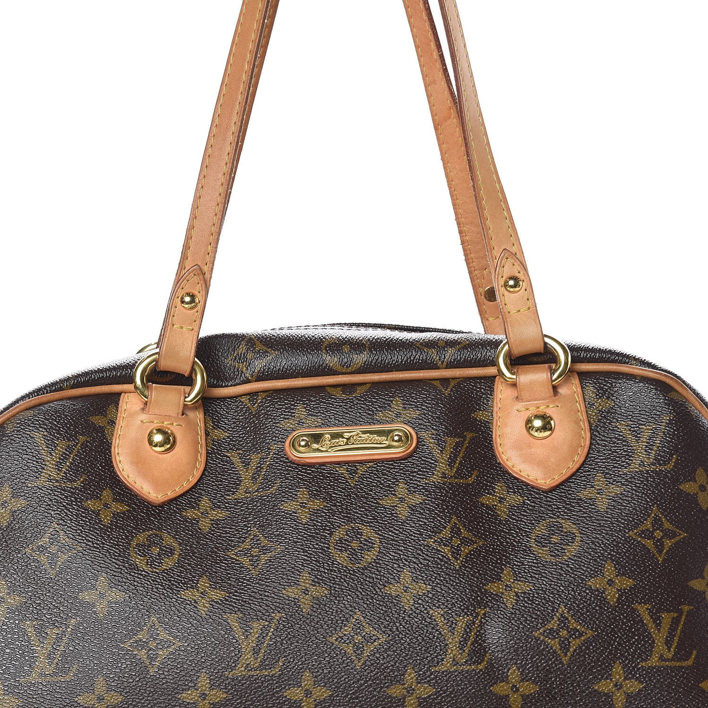 Monogram Montorgueil GM
